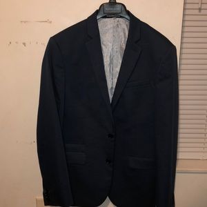 Suit Jacket